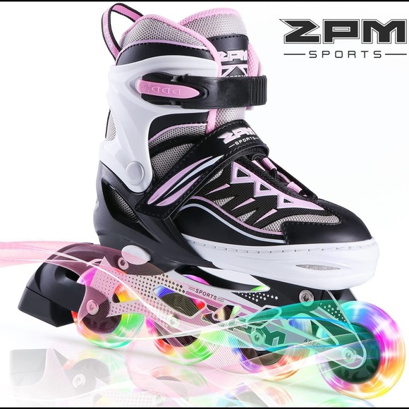 2pm Sports Skates - Picture 7 of 10